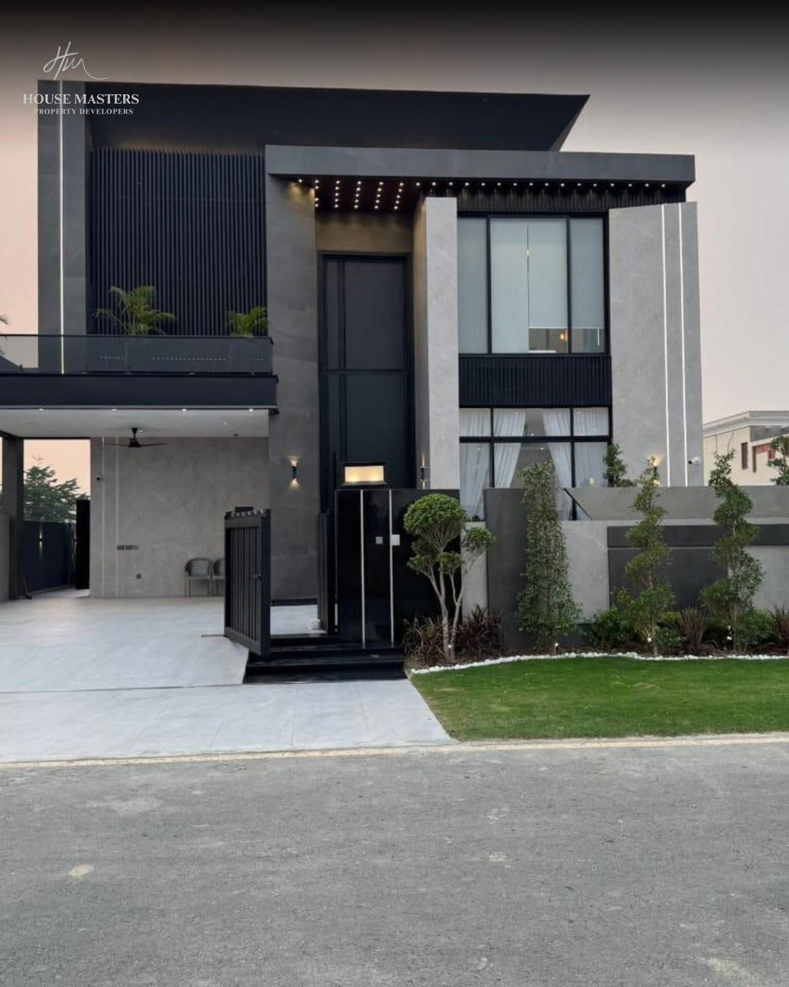 1 Kanal Luxury House for Sale – Prime Location Lake city