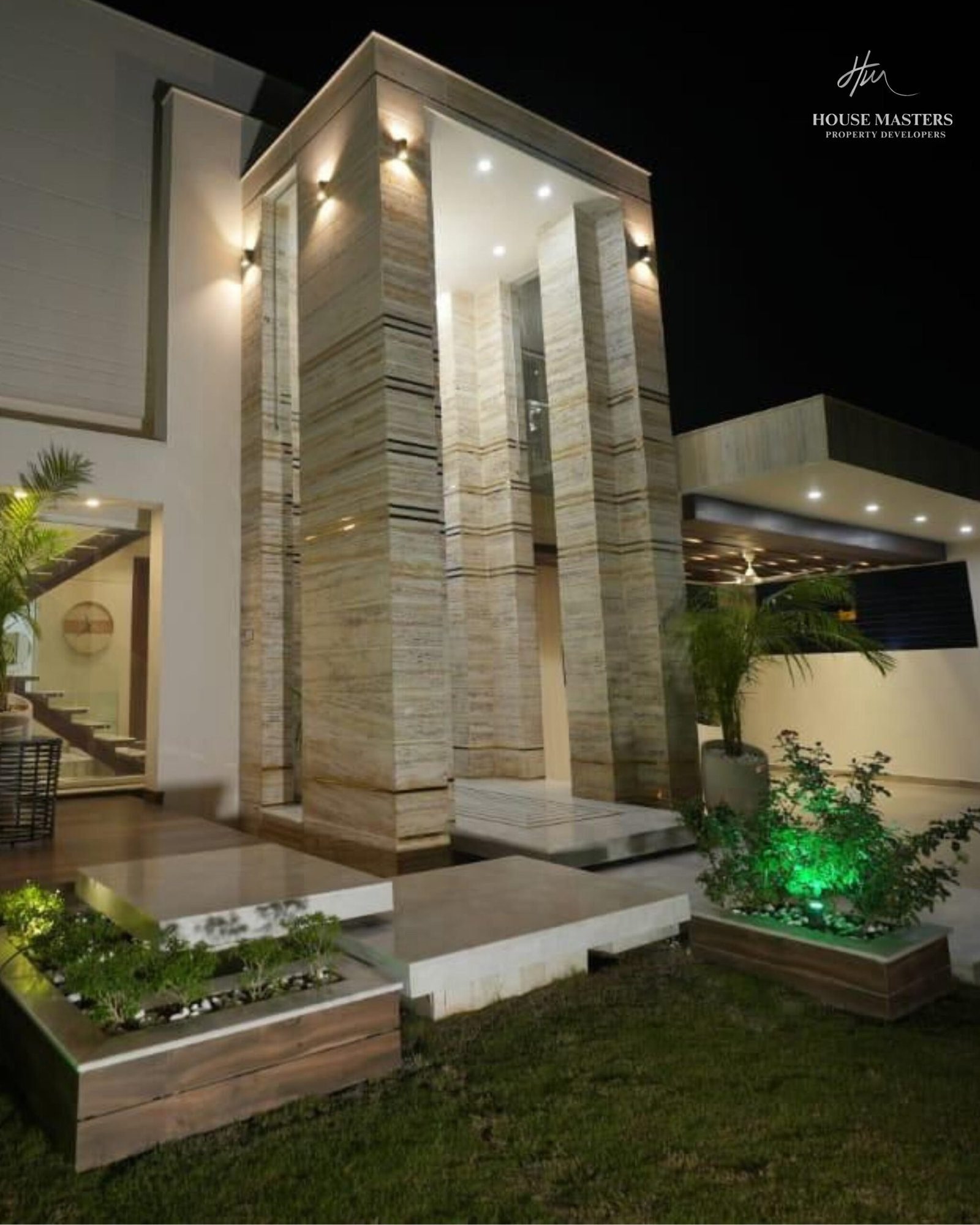 Ultra-Modern Luxury Mansion for Sale — DHA Phase 7 (R Block) Ultra-Modern Luxury Mansion for Sale — DHA Phase 7 (R Block)