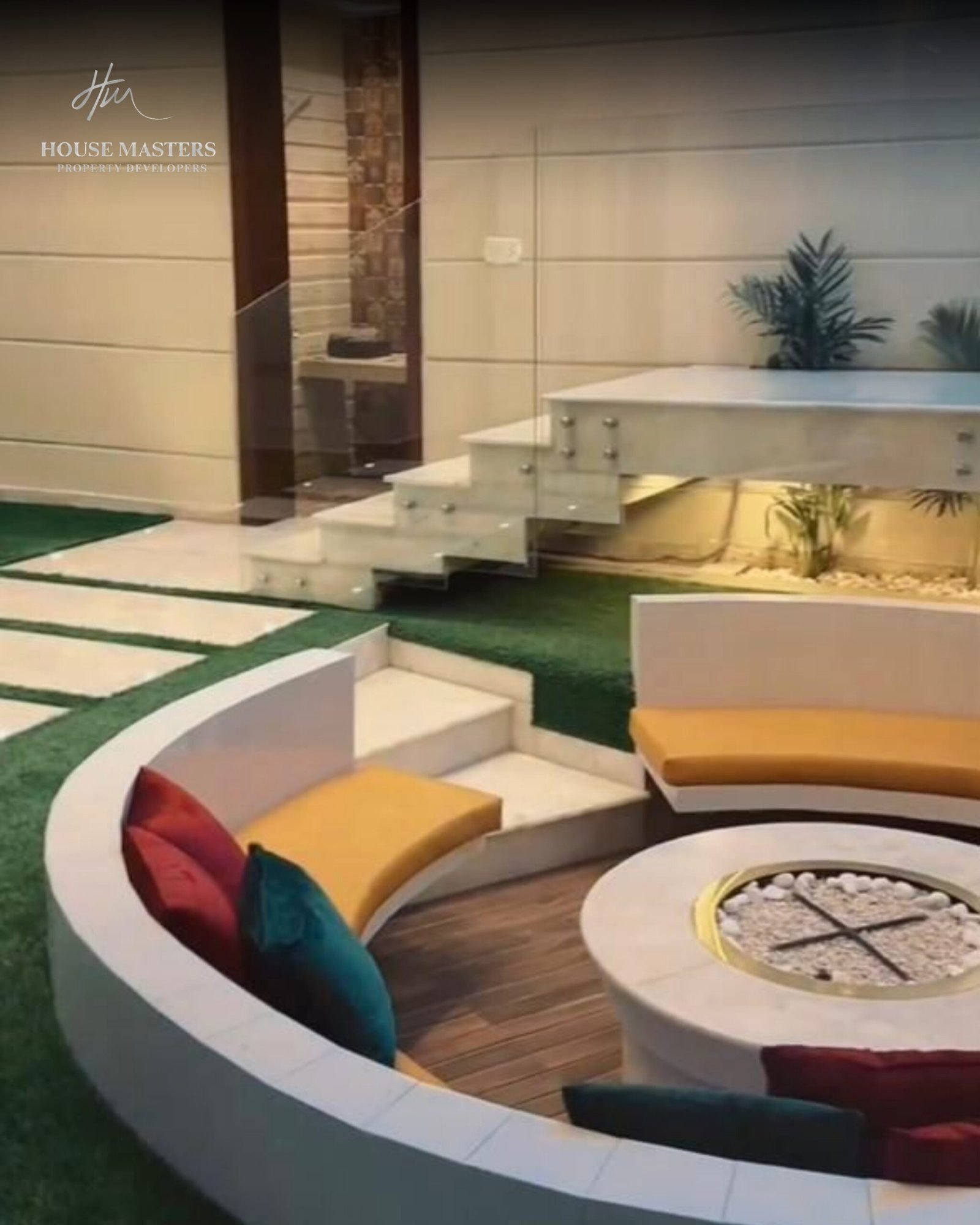 Ultra-Modern Luxury Mansion for Sale — DHA Phase 7 (R Block) Ultra-Modern Luxury Mansion for Sale — DHA Phase 7 (R Block)