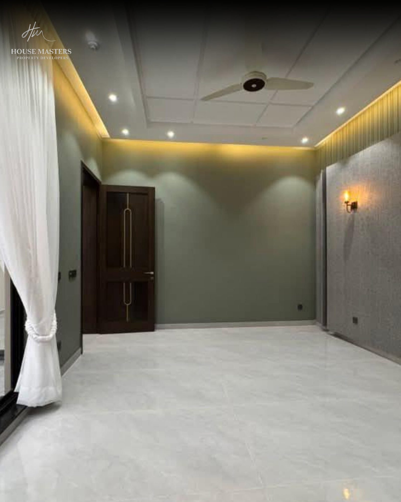 1 Kanal Luxury House for Sale – Prime Location Lake city