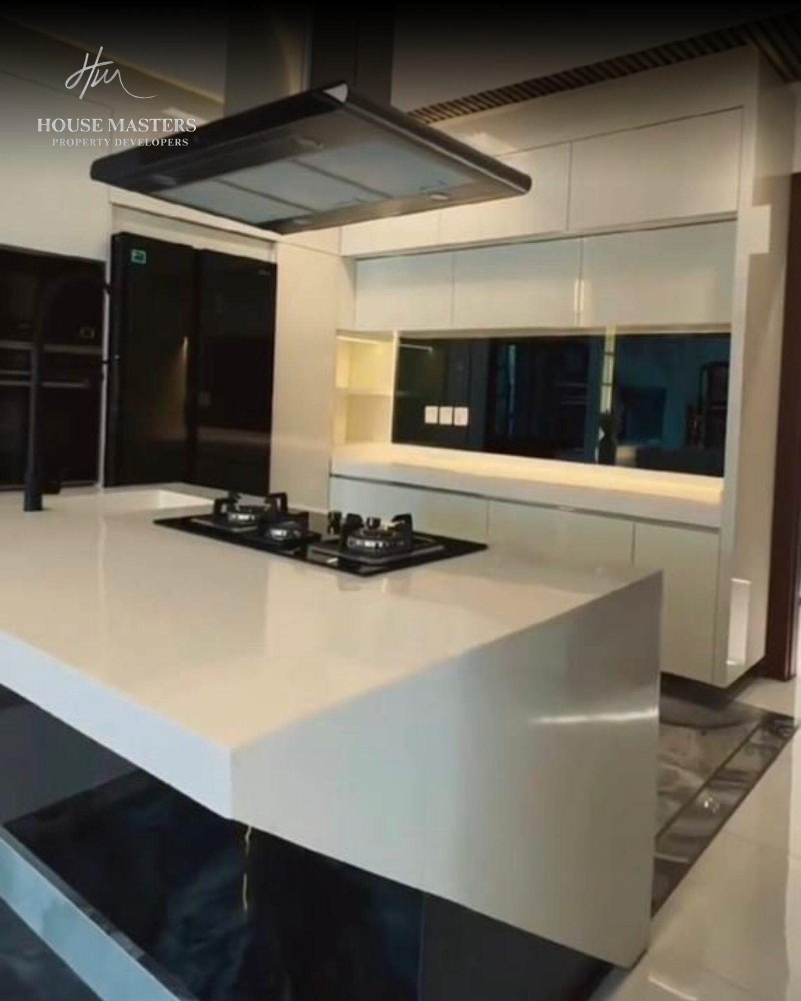 Ultra-Modern Luxury Mansion for Sale — DHA Phase 7 (R Block) Ultra-Modern Luxury Mansion for Sale — DHA Phase 7 (R Block)