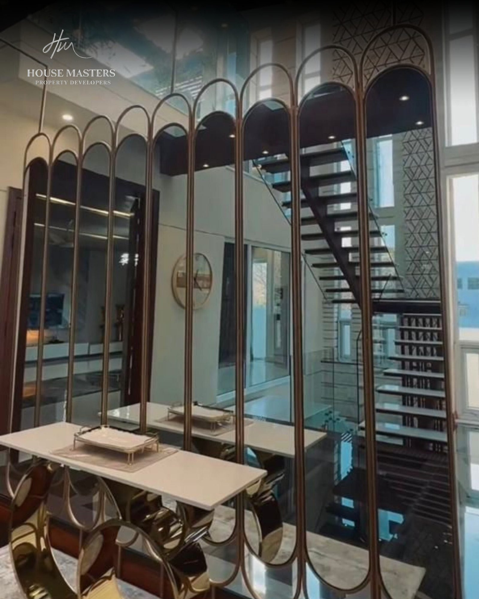 Ultra-Modern Luxury Mansion for Sale — DHA Phase 7 (R Block) Ultra-Modern Luxury Mansion for Sale — DHA Phase 7 (R Block)