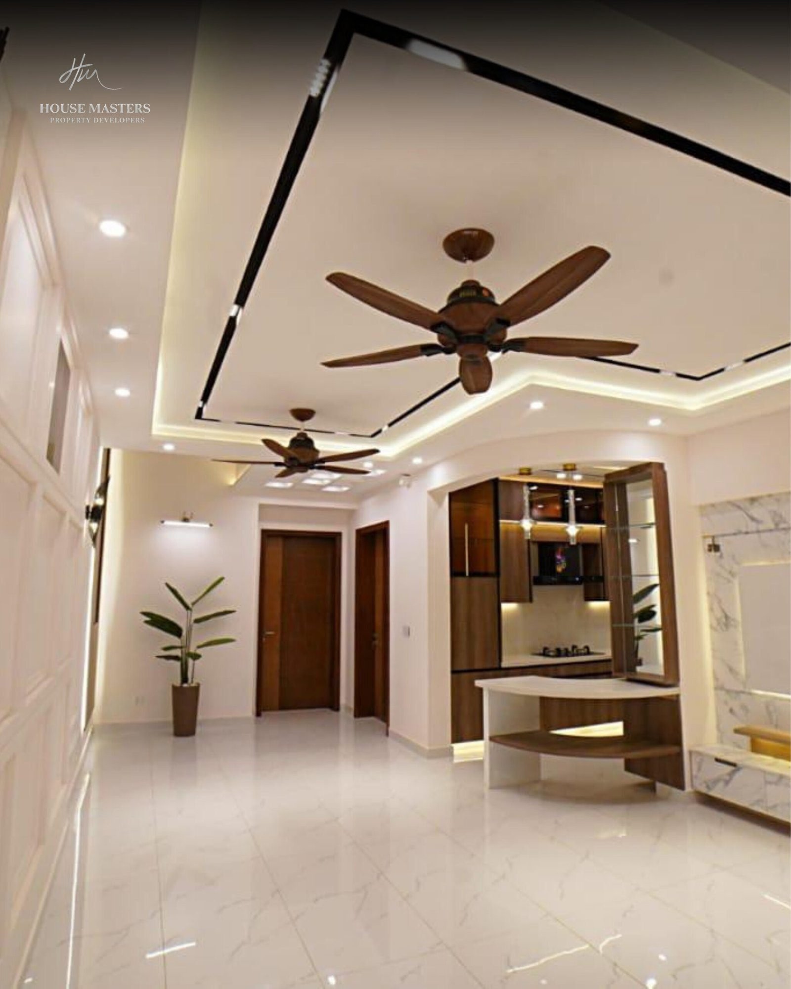 Trusted real estate agency in Lahore offering modern property development and transparency.