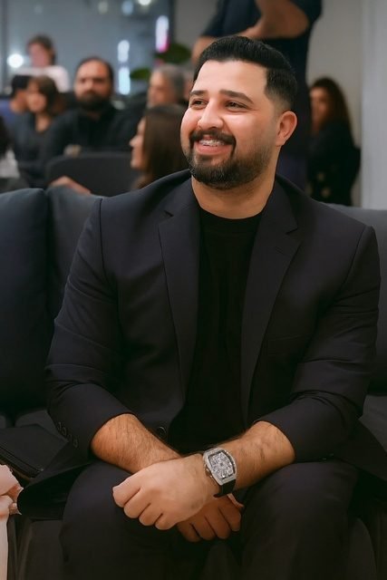 THEHMPD - CEO/FOUNDER