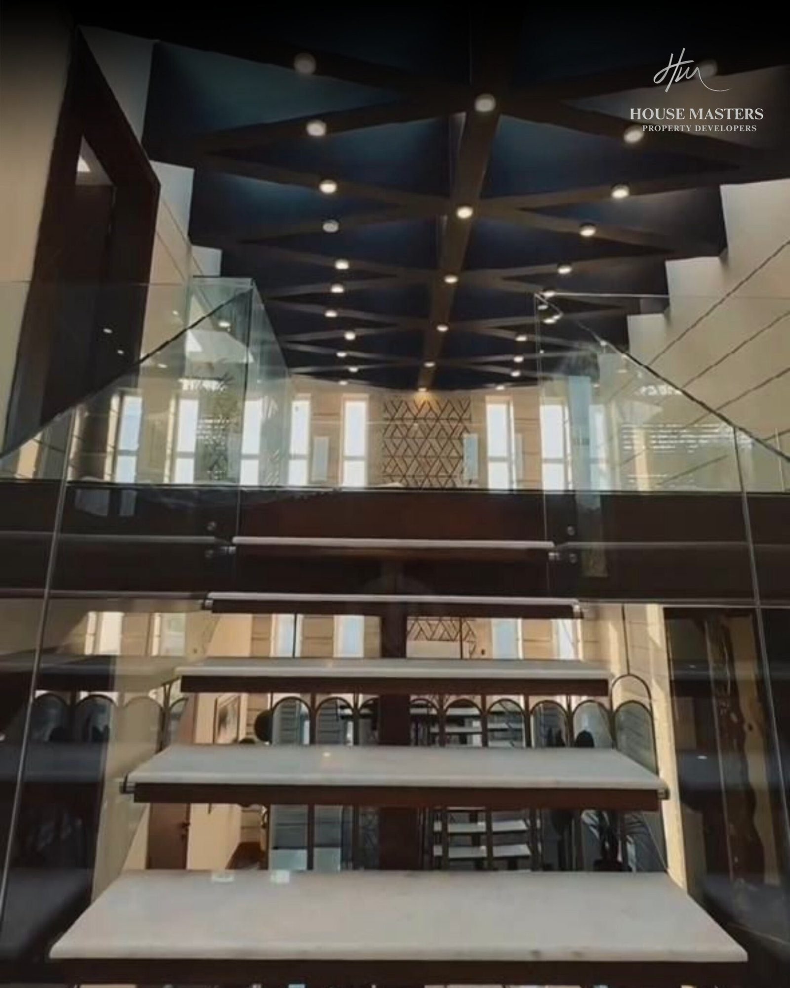 Ultra-Modern Luxury Mansion for Sale — DHA Phase 7 (R Block) Ultra-Modern Luxury Mansion for Sale — DHA Phase 7 (R Block)