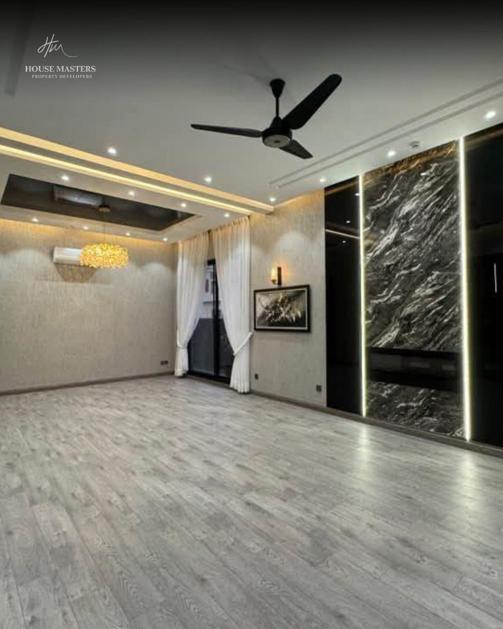1 Kanal Luxury House for Sale – Prime Location Lake city