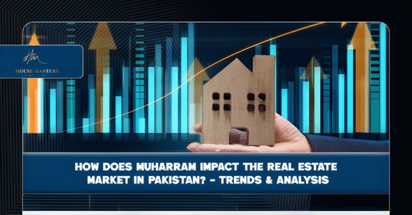 Muharram Impact the Real Estate Market in Pakistan