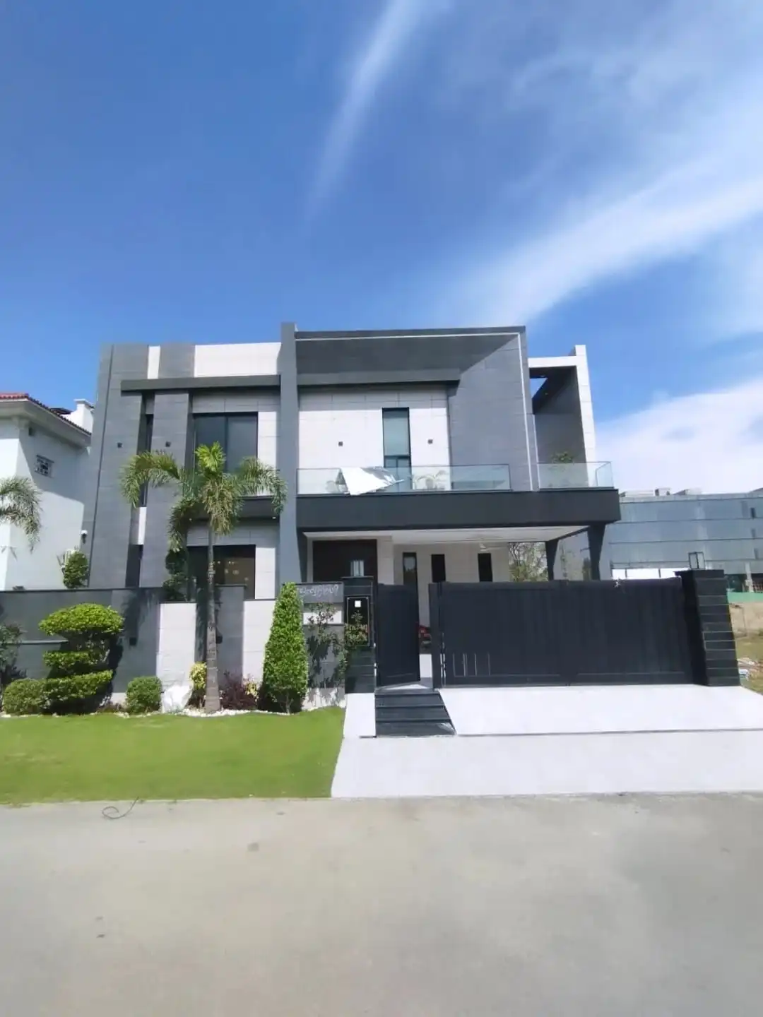 1 Kanal Signature Luxury Residence | Lake City M3