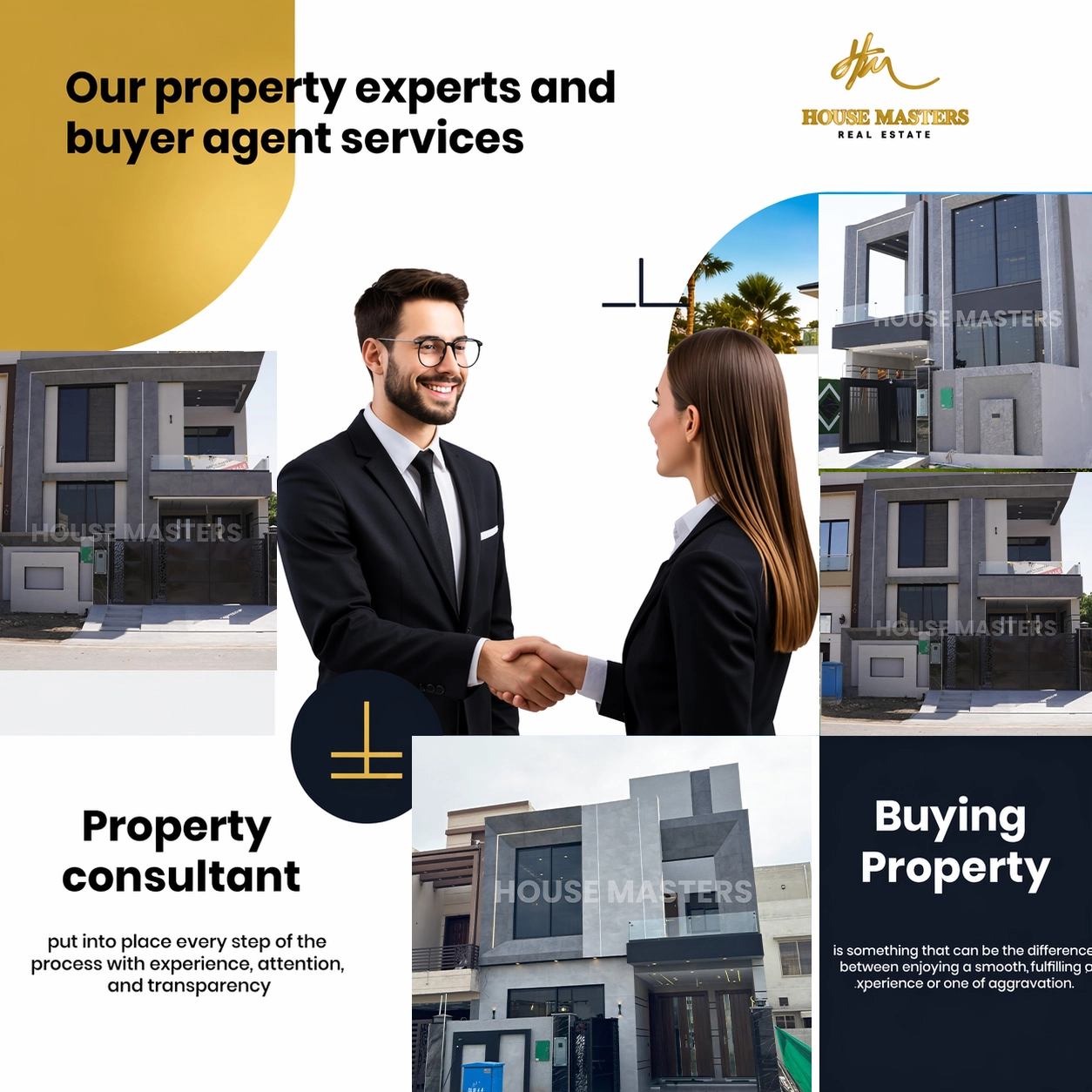 professional real estate buyer services helping clients buy property in Lahore