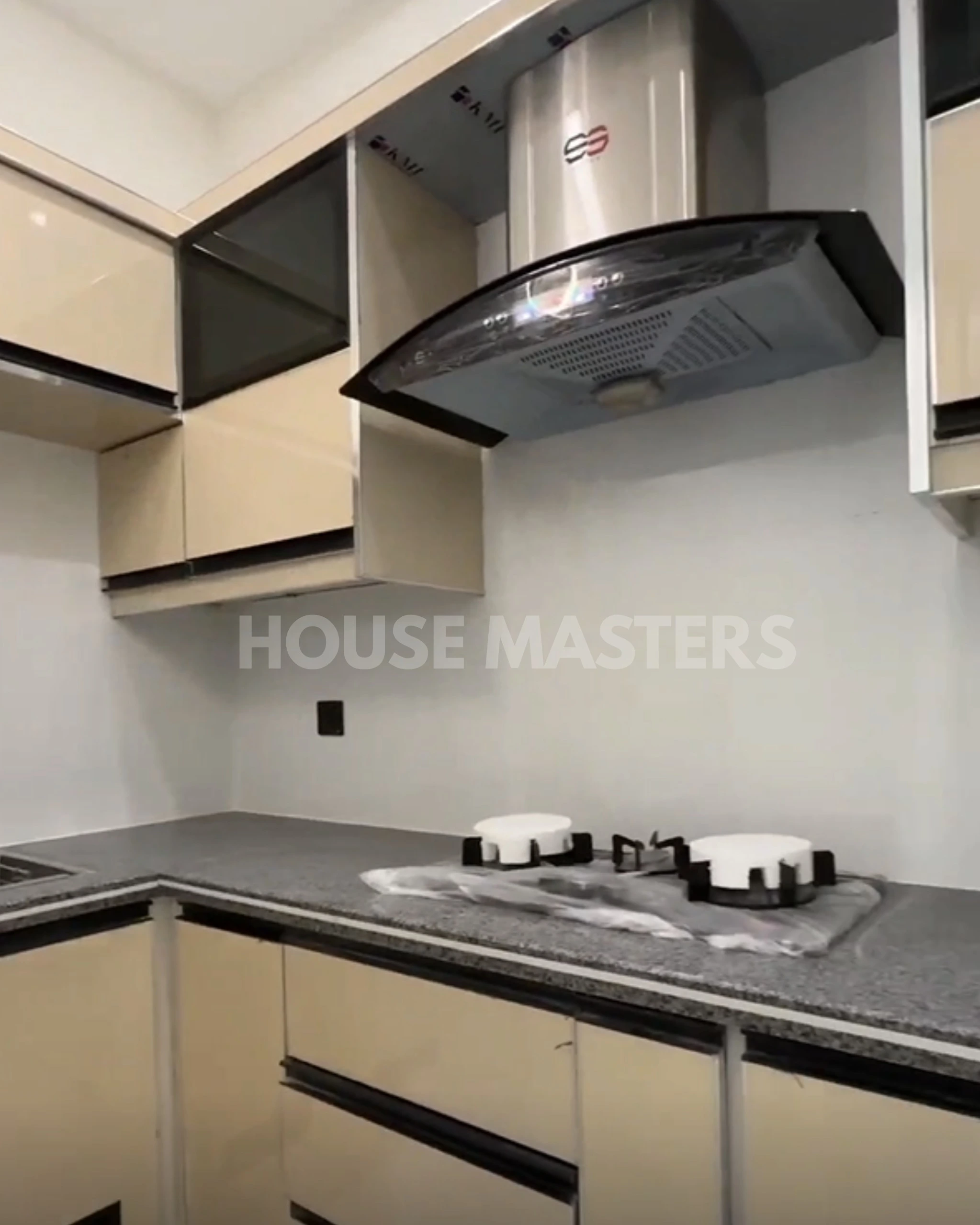 modern kitchen cabinets house for sale Bahria Orchard Lahore