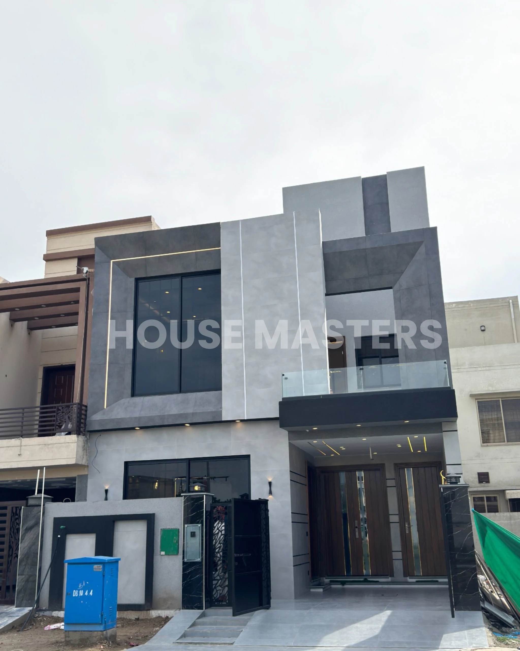 Luxury House for Sale in Bahria Orchard Phase 2 Lahore – A+ Quality Home